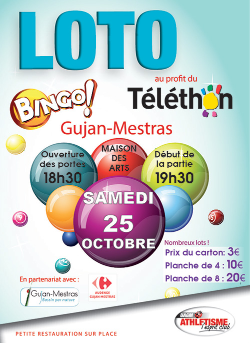 LOTO